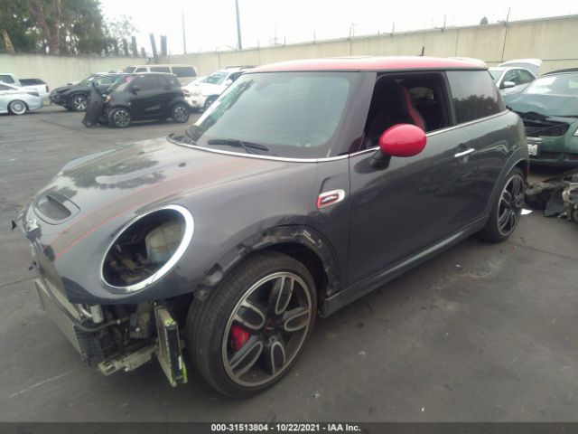 Photo 1 VIN: WMWXM9C37HT998829 - MINI JOHN COOPER WORKS 