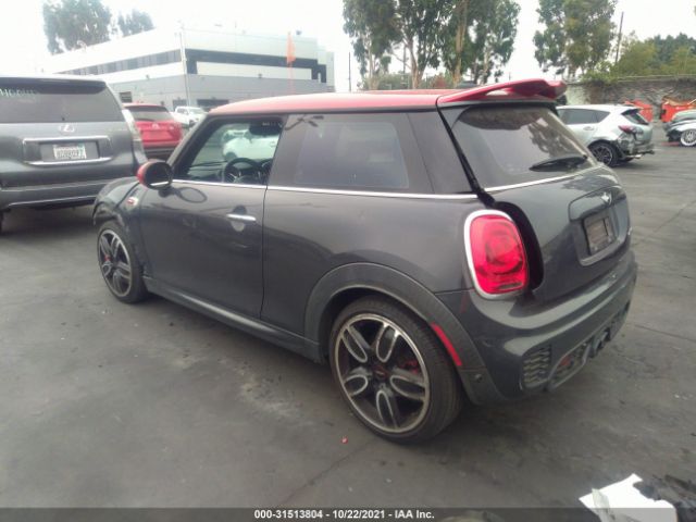 Photo 2 VIN: WMWXM9C37HT998829 - MINI JOHN COOPER WORKS 