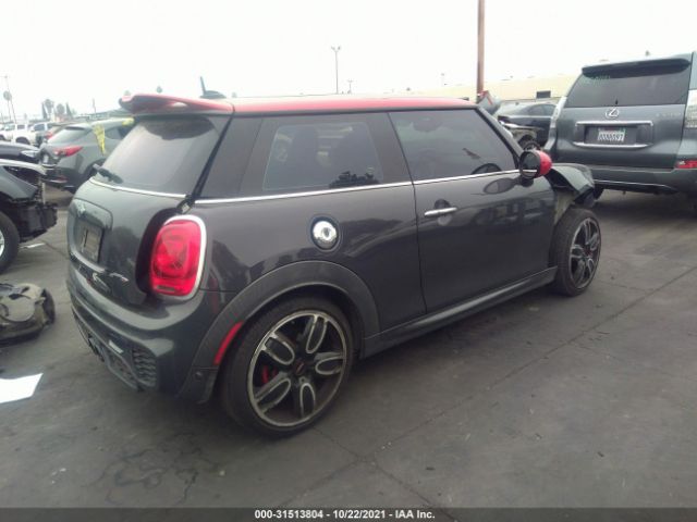 Photo 3 VIN: WMWXM9C37HT998829 - MINI JOHN COOPER WORKS 