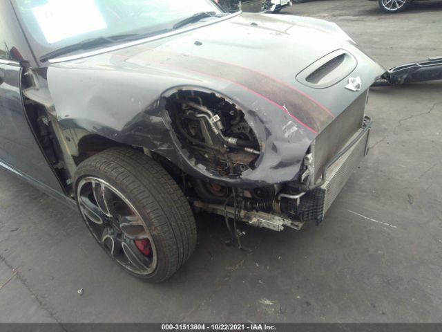 Photo 5 VIN: WMWXM9C37HT998829 - MINI JOHN COOPER WORKS 