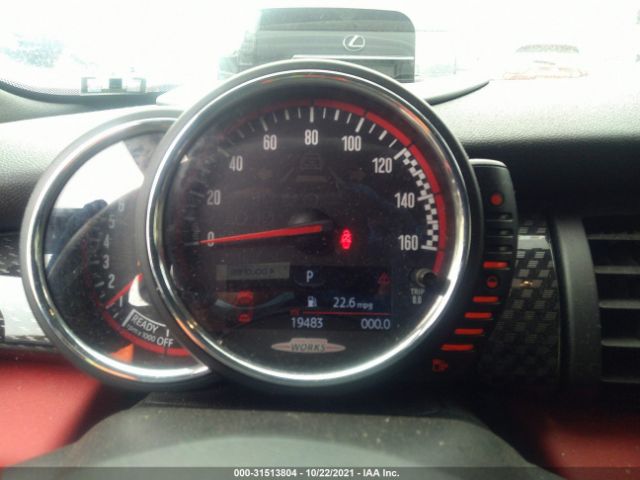 Photo 6 VIN: WMWXM9C37HT998829 - MINI JOHN COOPER WORKS 