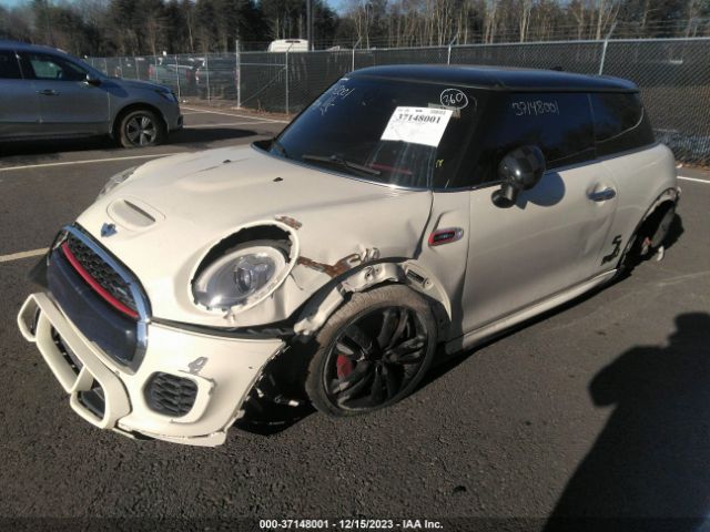 Photo 1 VIN: WMWXM9C39H2F66011 - MINI HARDTOP 