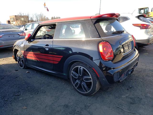 Photo 1 VIN: WMWXM9C3XHT998209 - MINI COOPER JOH 