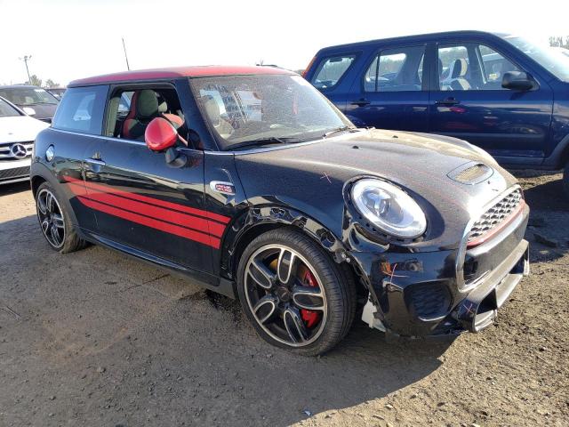 Photo 3 VIN: WMWXM9C3XHT998209 - MINI COOPER JOH 