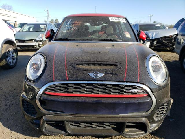 Photo 4 VIN: WMWXM9C3XHT998209 - MINI COOPER JOH 