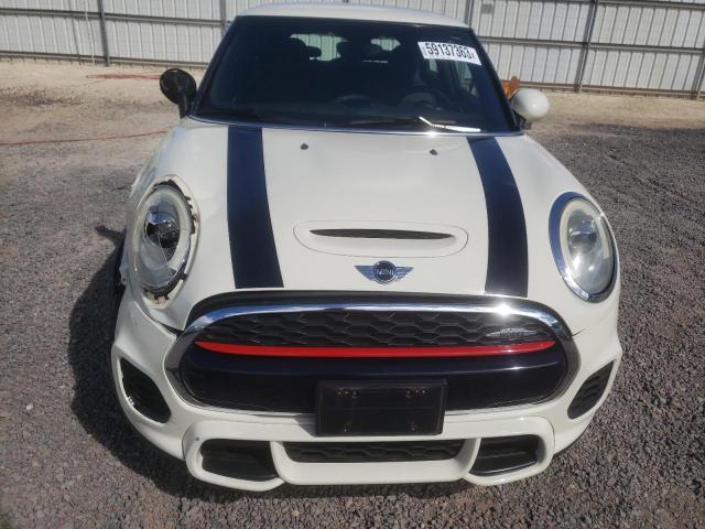 Photo 4 VIN: WMWXM9C50GT997554 - MINI COOPER JOH 