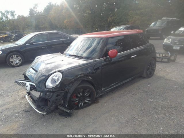 Photo 1 VIN: WMWXM9C50GT997859 - MINI COOPER 