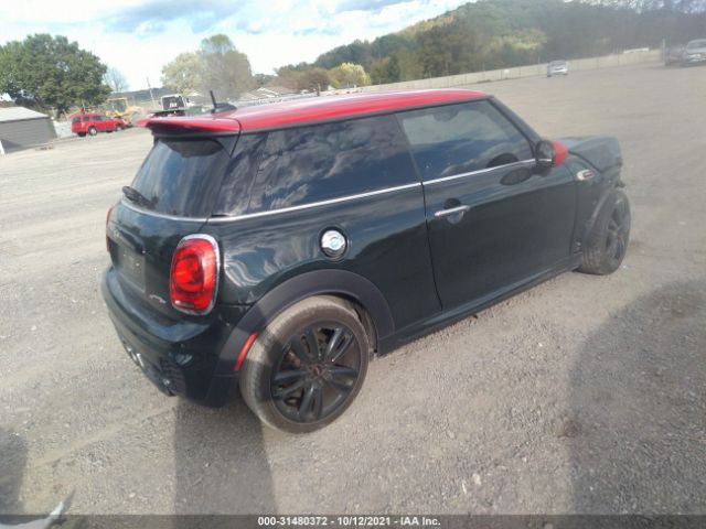 Photo 3 VIN: WMWXM9C50GT997859 - MINI COOPER 