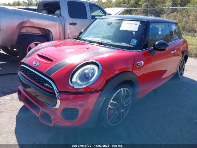 Photo 1 VIN: WMWXM9C50GT997960 - MINI COOPER 