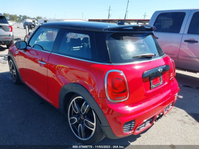 Photo 2 VIN: WMWXM9C50GT997960 - MINI COOPER 