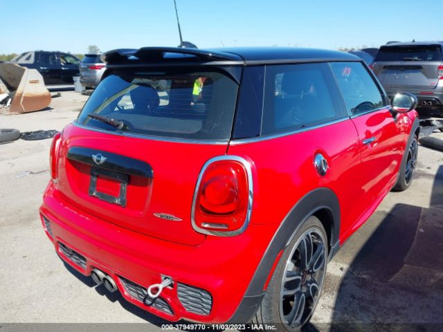 Photo 3 VIN: WMWXM9C50GT997960 - MINI COOPER 