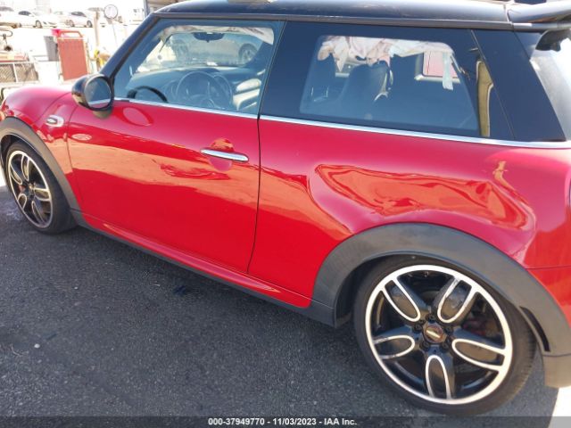 Photo 5 VIN: WMWXM9C50GT997960 - MINI COOPER 