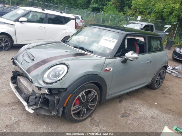 Photo 1 VIN: WMWXM9C50HT997149 - MINI HARDTOP 