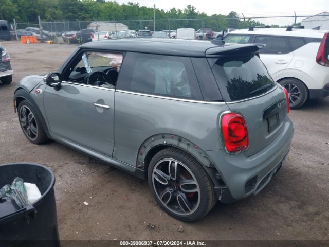 Photo 2 VIN: WMWXM9C50HT997149 - MINI HARDTOP 