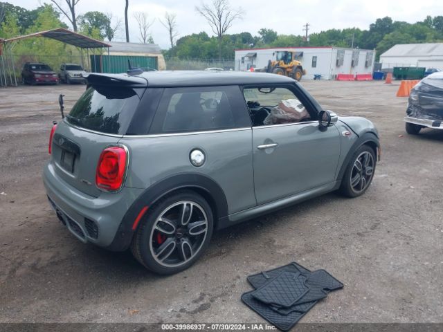 Photo 3 VIN: WMWXM9C50HT997149 - MINI HARDTOP 