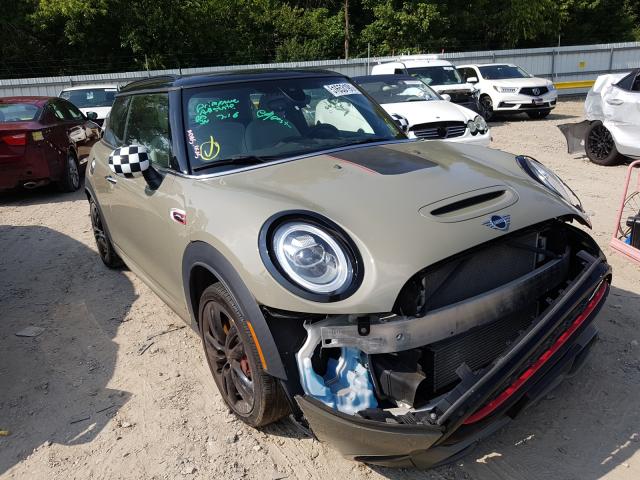 Photo 0 VIN: WMWXM9C50K2H38788 - MINI COOPER JOH 