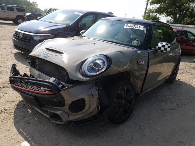 Photo 1 VIN: WMWXM9C50K2H38788 - MINI COOPER JOH 