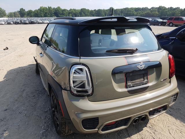 Photo 2 VIN: WMWXM9C50K2H38788 - MINI COOPER JOH 