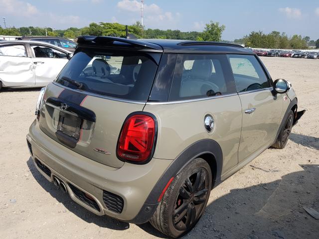 Photo 3 VIN: WMWXM9C50K2H38788 - MINI COOPER JOH 