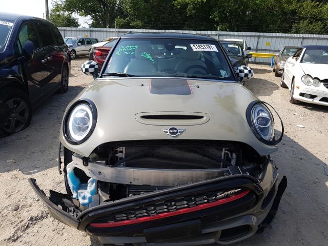 Photo 6 VIN: WMWXM9C50K2H38788 - MINI COOPER JOH 