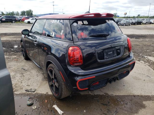 Photo 2 VIN: WMWXM9C50K2H38810 - MINI COOPER JOH 