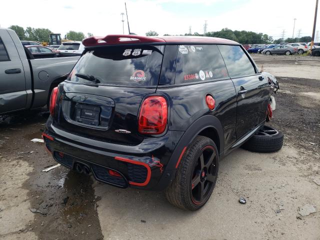 Photo 3 VIN: WMWXM9C50K2H38810 - MINI COOPER JOH 