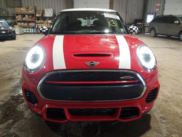 Photo 4 VIN: WMWXM9C52GT996809 - MINI COOPER 