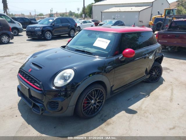 Photo 1 VIN: WMWXM9C52HT997265 - MINI HARDTOP 