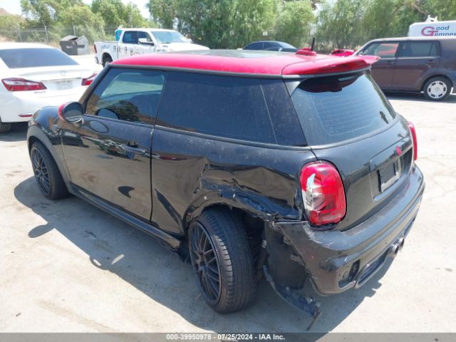 Photo 2 VIN: WMWXM9C52HT997265 - MINI HARDTOP 