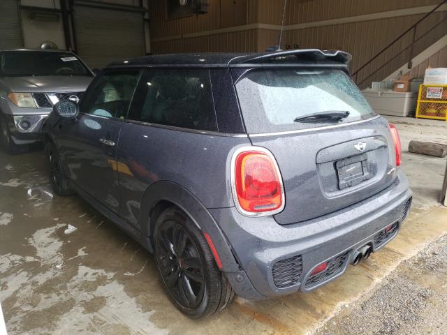 Photo 2 VIN: WMWXM9C52J2G49626 - MINI COOPER JOH 