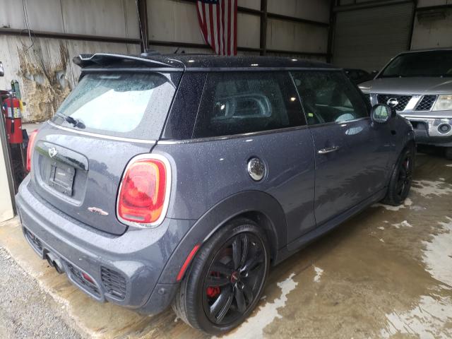 Photo 3 VIN: WMWXM9C52J2G49626 - MINI COOPER JOH 