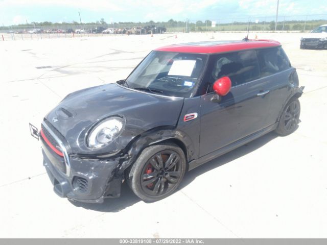 Photo 1 VIN: WMWXM9C53GT997497 - MINI COOPER HARDTOP 