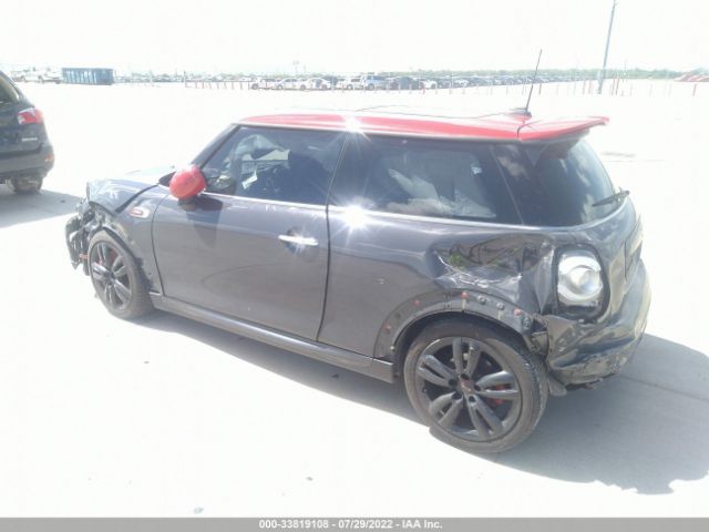 Photo 2 VIN: WMWXM9C53GT997497 - MINI COOPER HARDTOP 