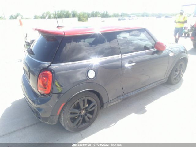 Photo 3 VIN: WMWXM9C53GT997497 - MINI COOPER HARDTOP 