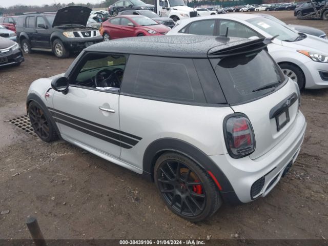 Photo 2 VIN: WMWXM9C53GT997662 - MINI HARDTOP 