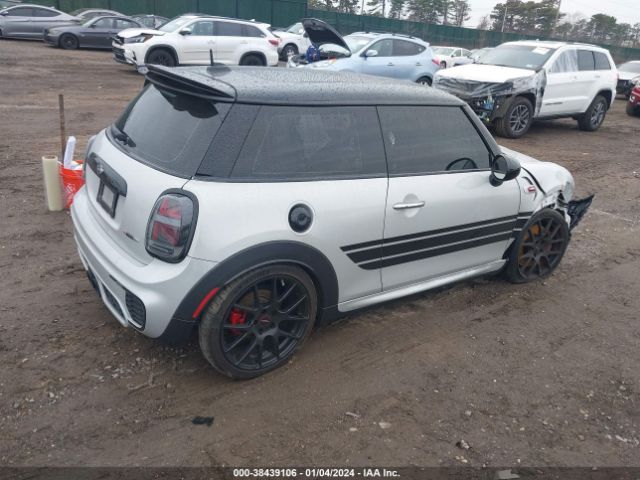 Photo 3 VIN: WMWXM9C53GT997662 - MINI HARDTOP 