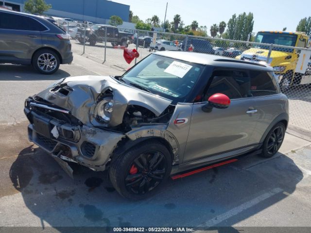 Photo 1 VIN: WMWXM9C53HT998120 - MINI HARDTOP 