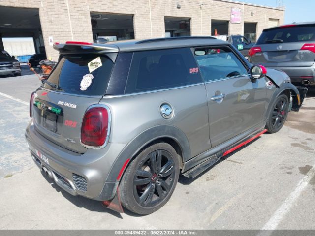 Photo 3 VIN: WMWXM9C53HT998120 - MINI HARDTOP 