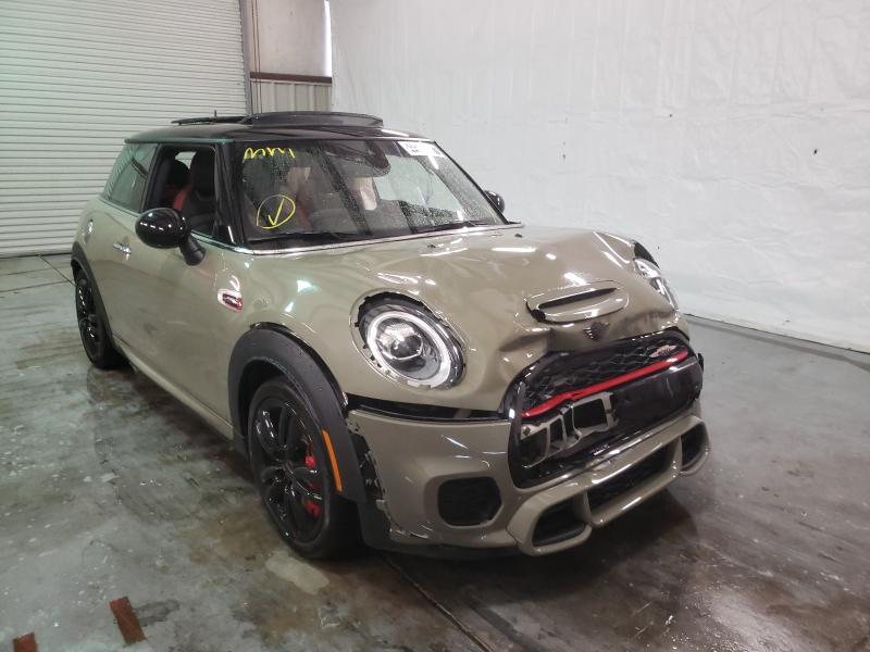 Photo 0 VIN: WMWXM9C53K2H38798 - MINI COOPER JOH 