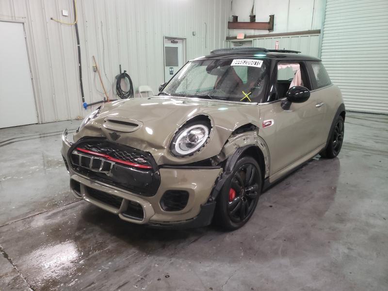 Photo 1 VIN: WMWXM9C53K2H38798 - MINI COOPER JOH 