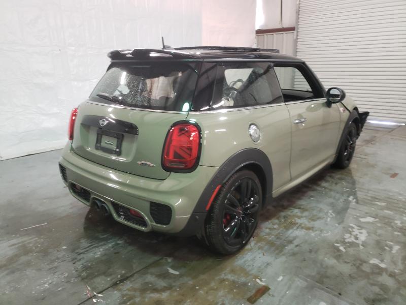 Photo 3 VIN: WMWXM9C53K2H38798 - MINI COOPER JOH 