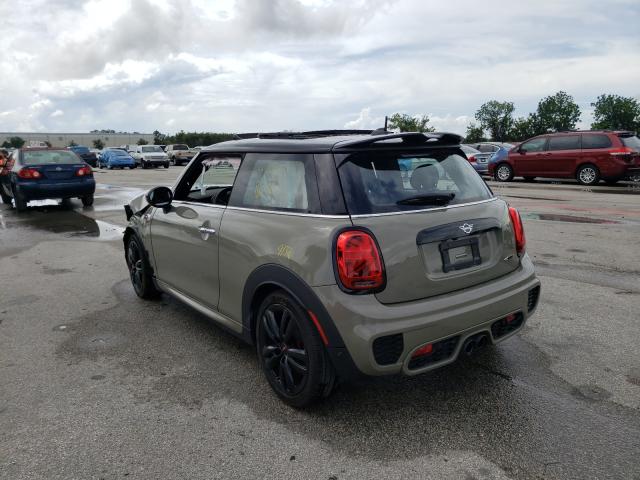 Photo 2 VIN: WMWXM9C53K2H38798 - MINI COOPER JOH 