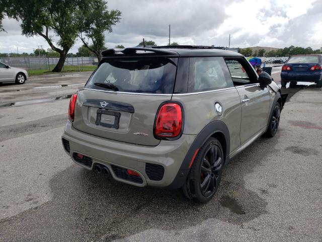 Photo 3 VIN: WMWXM9C53K2H38798 - MINI COOPER JOH 