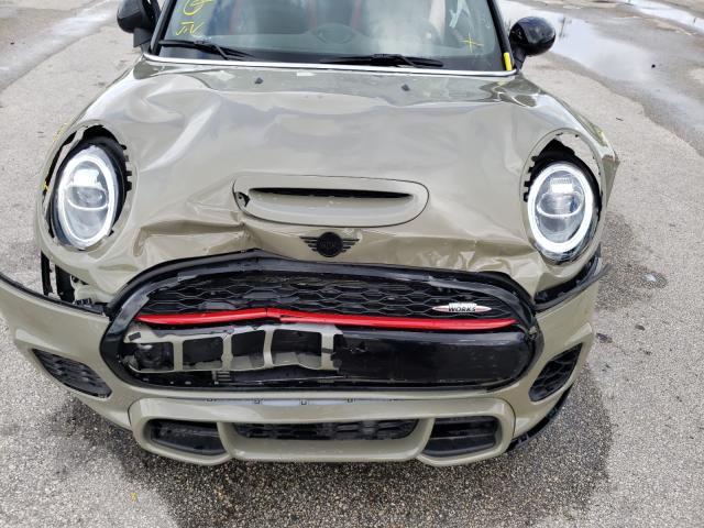 Photo 6 VIN: WMWXM9C53K2H38798 - MINI COOPER JOH 