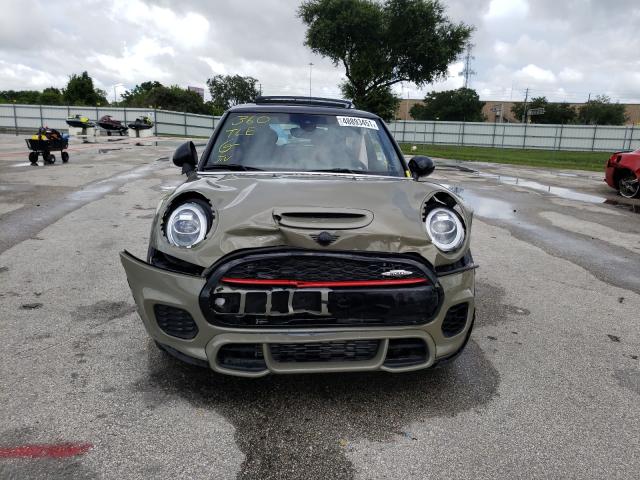 Photo 8 VIN: WMWXM9C53K2H38798 - MINI COOPER JOH 