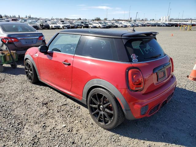 Photo 1 VIN: WMWXM9C54FT996468 - MINI COOPER JOH 