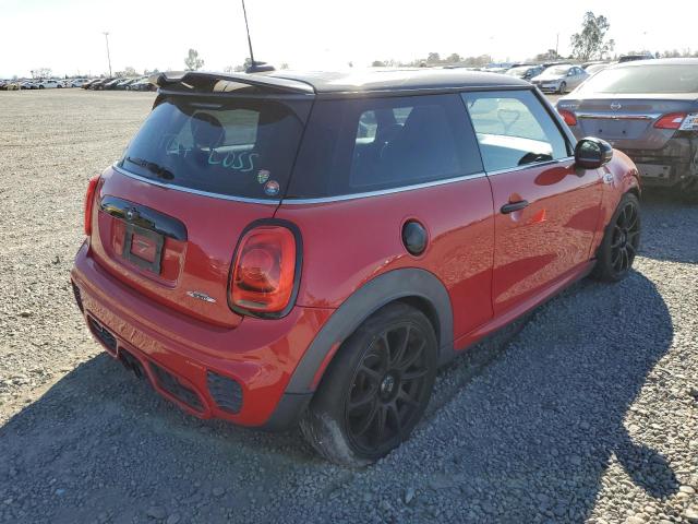 Photo 2 VIN: WMWXM9C54FT996468 - MINI COOPER JOH 