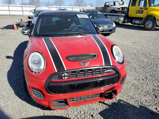 Photo 4 VIN: WMWXM9C54FT996468 - MINI COOPER JOH 