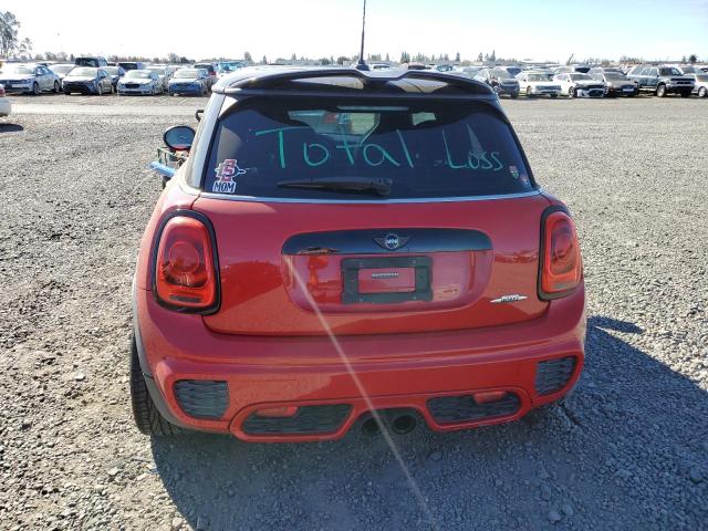 Photo 5 VIN: WMWXM9C54FT996468 - MINI COOPER JOH 