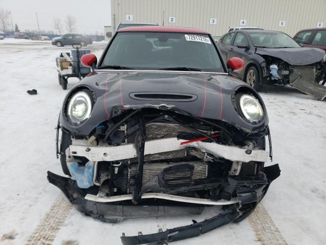 Photo 4 VIN: WMWXM9C55GT997002 - MINI COOPER JOH 